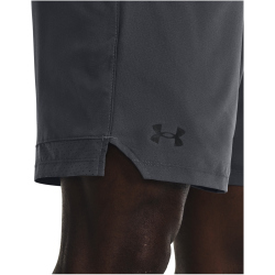 UNDER ARMOUR Vanish 6" Trainingsshorts Herren 012 - pitch gray/black XXL