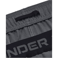 UNDER ARMOUR Vanish 6" Trainingsshorts Herren 012 - pitch gray/black XXL