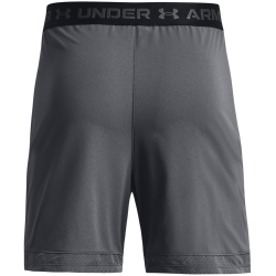 UNDER ARMOUR Vanish 6" Trainingsshorts Herren 012 - pitch gray/black XXL