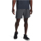 UNDER ARMOUR Vanish 6" Trainingsshorts Herren 012 - pitch gray/black XXL