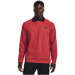 UNDER ARMOUR Storm Fleece Sweatshirt Herren 610 - stadium...