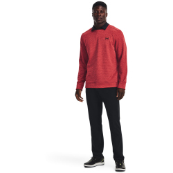 UNDER ARMOUR Storm Fleece Sweatshirt Herren 610 - stadium...