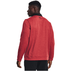 UNDER ARMOUR Storm Fleece Sweatshirt Herren 610 - stadium...