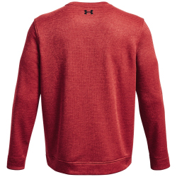 UNDER ARMOUR Storm Fleece Sweatshirt Herren 610 - stadium...