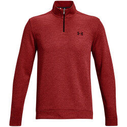 UNDER ARMOUR Storm 1/4-Zip Fleece Pullover Herren 610 -...