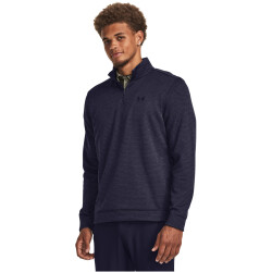 UNDER ARMOUR Storm 1/4-Zip Fleece Pullover Herren 410 -...