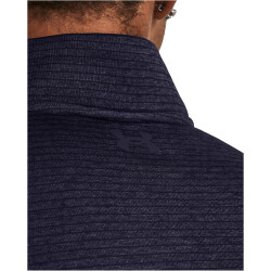 UNDER ARMOUR Storm 1/4-Zip Fleece Pullover Herren 410 - midnight navy/midnight navy M