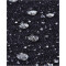 UNDER ARMOUR Storm 1/4-Zip Fleece Pullover Herren 410 - midnight navy/midnight navy M