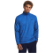 UNDER ARMOUR Storm 1/4-Zip Fleece Pullover Herren 400 - team royal/water/black S