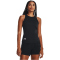 UNDER ARMOUR Challenger Pro Tanktop Damen 002 - black/white XS
