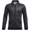 UNDER ARMOUR Pennant 2.0 Jacke Jungen 005 - black/beta XS (122-127 cm)
