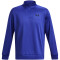 UNDER ARMOUR 1/4-Zip Sweatshirt Herren 400 - team royal/black XS