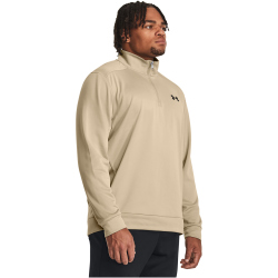 UNDER ARMOUR 1/4-Zip Sweatshirt Herren 299 - city...