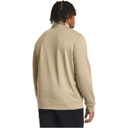 UNDER ARMOUR 1/4-Zip Sweatshirt Herren 299 - city...