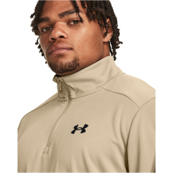 UNDER ARMOUR 1/4-Zip Sweatshirt Herren 299 - city...