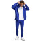 UNDER ARMOUR Fleece Kapuzenjacke Herren 400 - team royal/black XXL