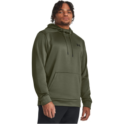 UNDER ARMOUR Fleece Hoodie Herren 390 - marine od...