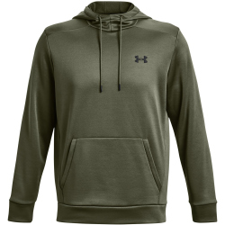 UNDER ARMOUR Fleece Hoodie Herren 390 - marine od...