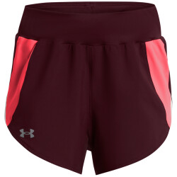 UNDER ARMOUR Fly-By Elite High-Waist Laufshorts Damen 600...