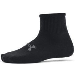 3er Pack UNDER ARMOUR Essential Socken Kinder 001 -...