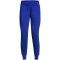 UNDER ARMOUR Fleece Jogginghose Damen 400 - team royal/black XS