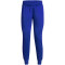 UNDER ARMOUR Fleece Jogginghose Damen 400 - team royal/black M