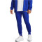 UNDER ARMOUR Fleece Jogginghose Damen 400 - team royal/black M