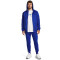 UNDER ARMOUR Fleece Jogginghose Damen 400 - team royal/black M