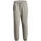 UNDER ARMOUR Essential Fleece Jogginghose Damen 504 - grove green/white XS