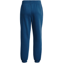 UNDER ARMOUR Essential Fleece Jogginghose Damen 426 - varsity blue/white XS