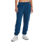UNDER ARMOUR Essential Fleece Jogginghose Damen 426 - varsity blue/white XS