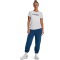 UNDER ARMOUR Essential Fleece Jogginghose Damen 426 - varsity blue/white XS