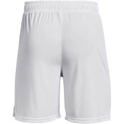 UNDER ARMOUR Challenger Core Fußballshorts Herren 100 - white/black XL