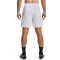 UNDER ARMOUR Challenger Core Fußballshorts Herren 100 - white/black XL