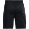 UNDER ARMOUR Challenger Core Fußballshorts Herren 001 - black/white S