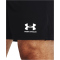 UNDER ARMOUR Challenger Core Fußballshorts Herren 001 - black/white S