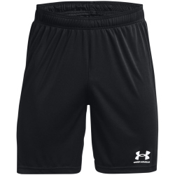 UNDER ARMOUR Challenger Core Fußballshorts Herren 001 - black/white XL