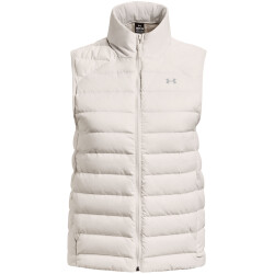 UNDER ARMOUR Storm Armour Daunenweste Damen 112 - onyx...