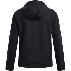UNDER ARMOUR Storm ColdGear Infrared Shield Trainingsjacke Damen 001 - black/pitch gray XS