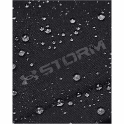 UNDER ARMOUR Storm ColdGear Infrared Shield Trainingsjacke Damen 001 - black/pitch gray XS