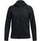 UNDER ARMOUR Storm ColdGear Infrared Shield Trainingsjacke Damen 001 - black/pitch gray XS