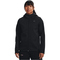 UNDER ARMOUR Storm ColdGear Infrared Shield Trainingsjacke Damen 001 - black/pitch gray XS