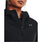 UNDER ARMOUR Storm ColdGear Infrared Shield Trainingsjacke Damen 001 - black/pitch gray XS