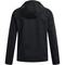 UNDER ARMOUR Storm ColdGear Infrared Shield Trainingsjacke Damen 001 - black/pitch gray XS