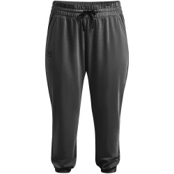 UNDER ARMOUR Rival French Terry Jogginghose Damen 010 -...