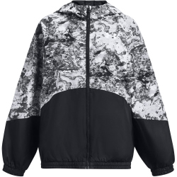 UNDER ARMOUR Woven Windjacke Mädchen 003 -...