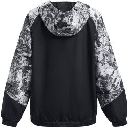 UNDER ARMOUR Woven Windjacke Mädchen 003 -...
