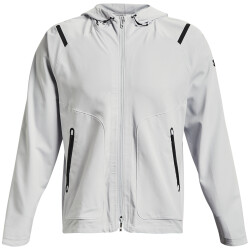 UNDER ARMOUR Unstoppable Trainingsjacke Herren 014 - halo...