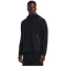 UNDER ARMOUR Unstoppable Trainingsjacke Herren 001 - black/black M