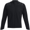 UNDER ARMOUR Unstoppable Trainingsjacke Herren 001 - black/black XXL